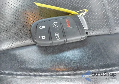 2014 Jeep Grand Cherokee Summit from USA, damaged, VIN 1C4RJFJT4EC425839